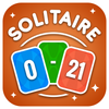 Solitaire Zero 21